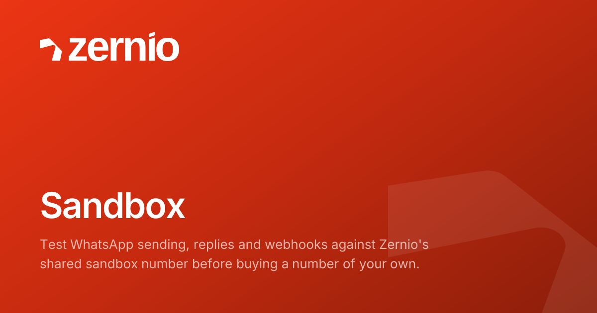 Sandbox - Platforms